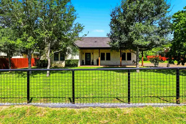 1303 Prairie Creek Road, Granite Shoals, TX 78654