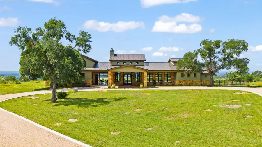 935 Scenic View Drive, Marble Falls, TX 78654 - #2