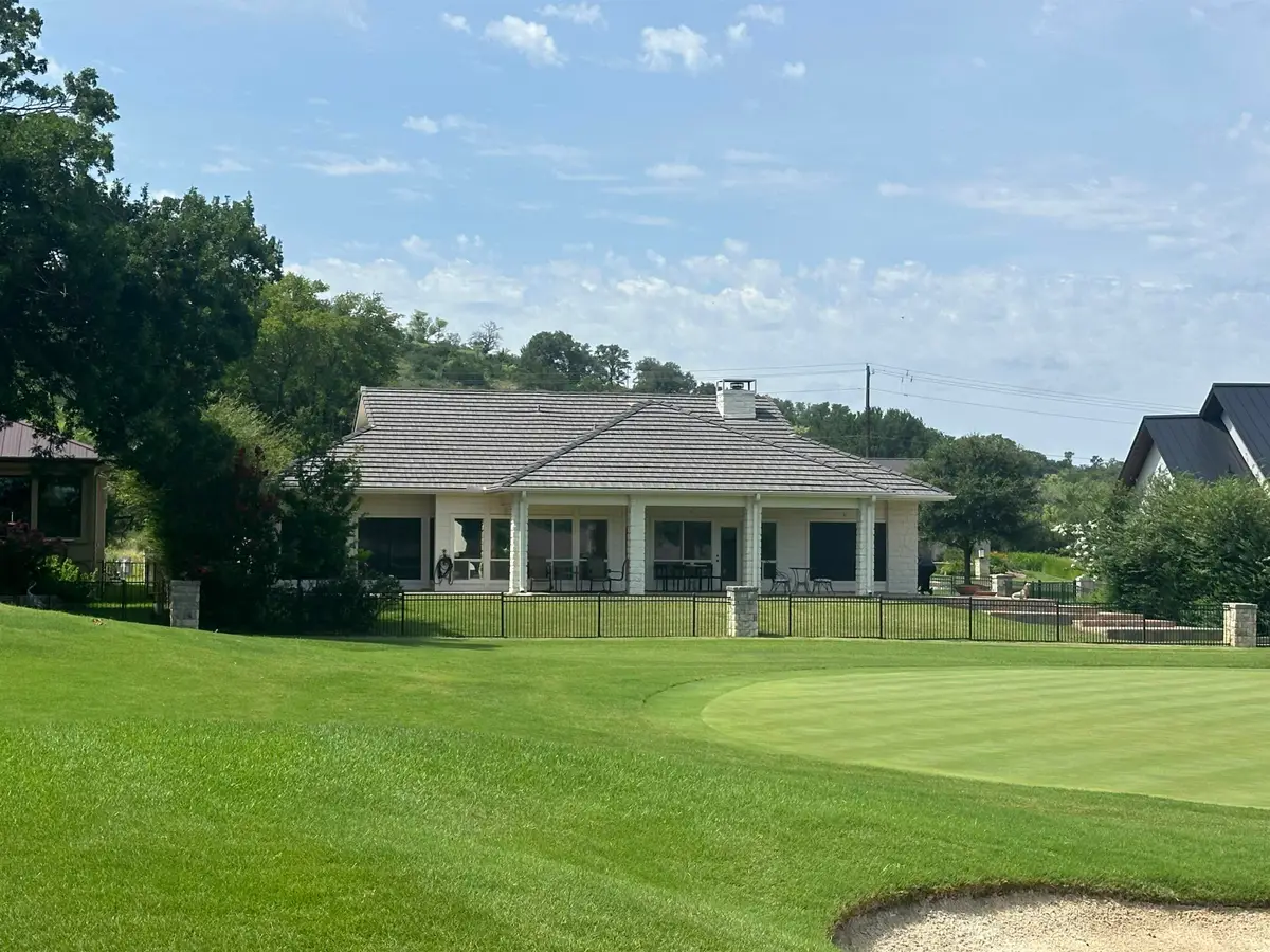 1308 Hi Circle South, Horseshoe Bay, TX 78657 - #1
