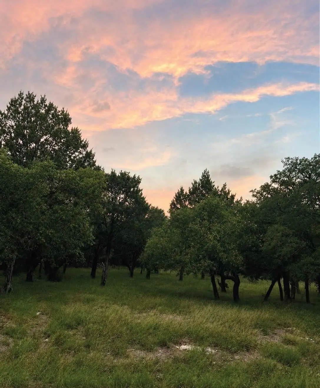 LOT K4036 Bent Arrow, Horseshoe Bay, TX 78657 - #1