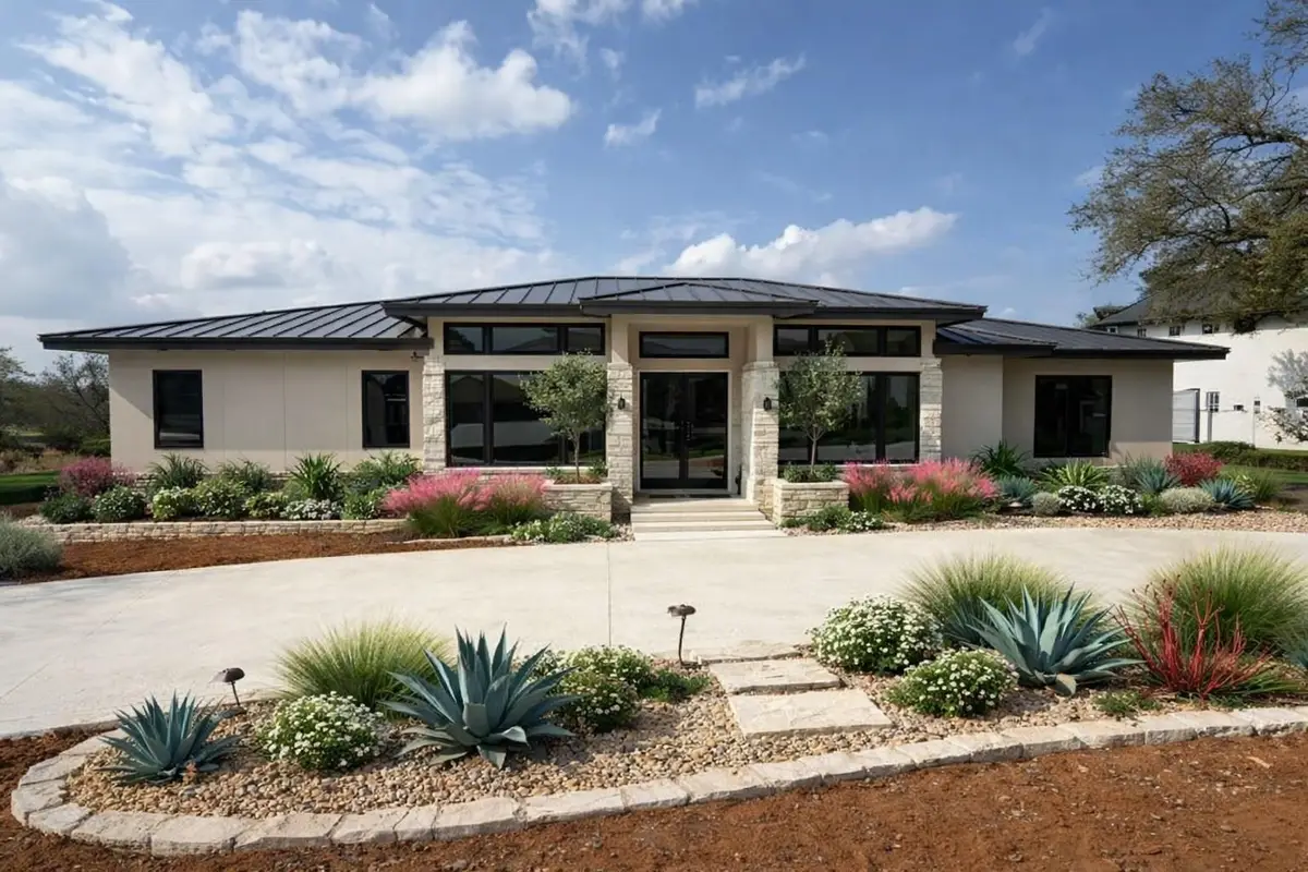 3504 Bay West, Horseshoe Bay, TX 78657 - #1