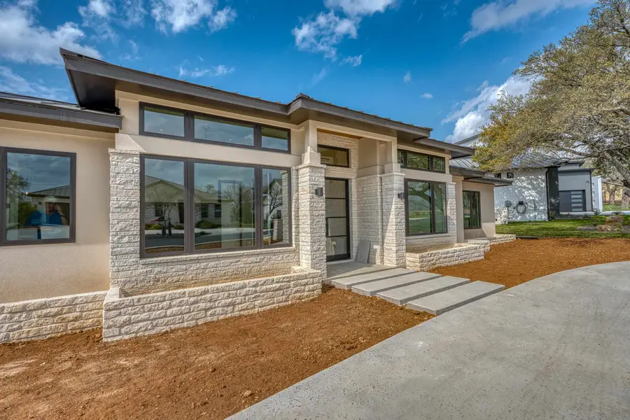 3504 Bay West, Horseshoe Bay, TX 78657 - #2