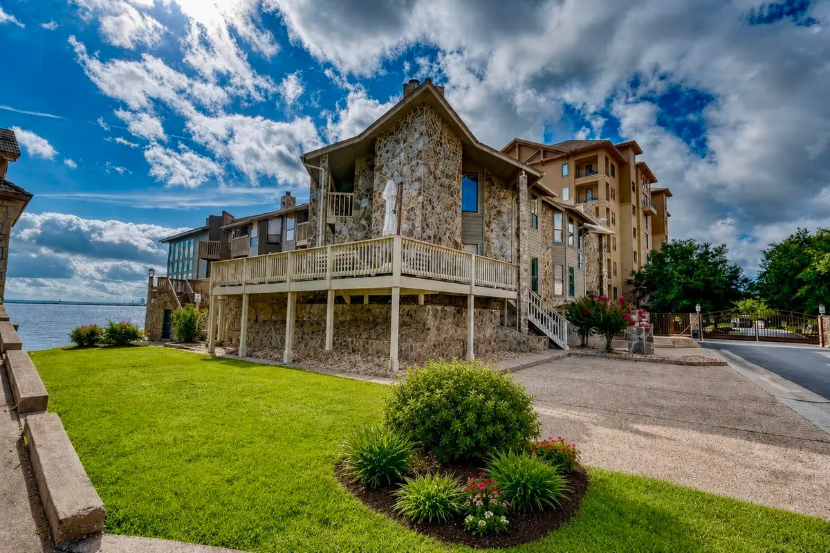 1101 The Cape, Horseshoe Bay, TX 78657 - #1