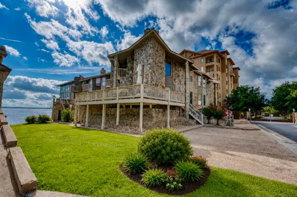 1101 The Cape, Horseshoe Bay, TX 78657