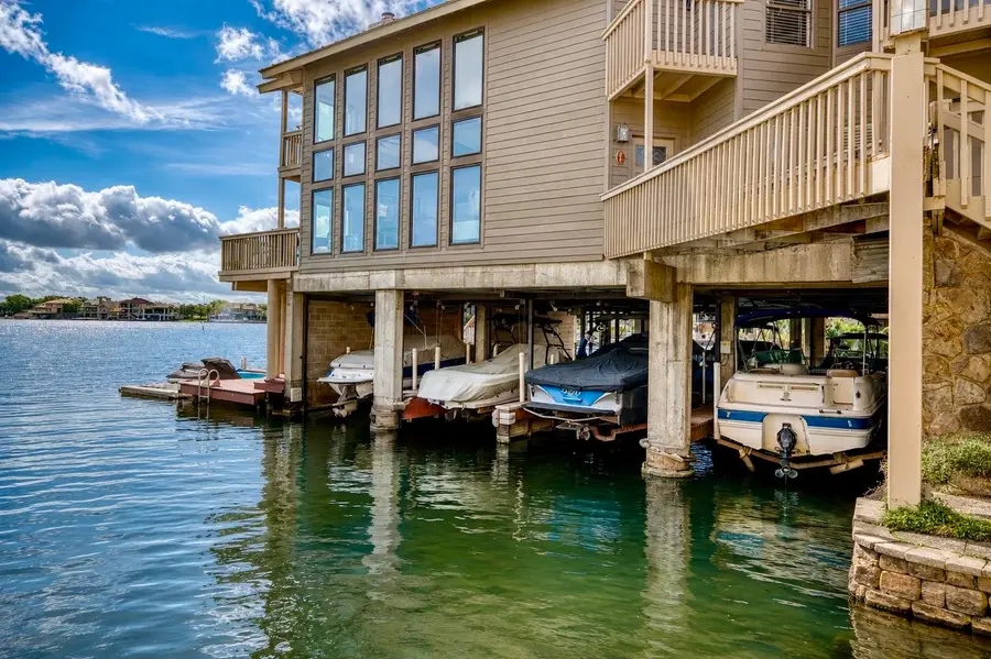 1101 The Cape, Horseshoe Bay, TX 78657 - #2