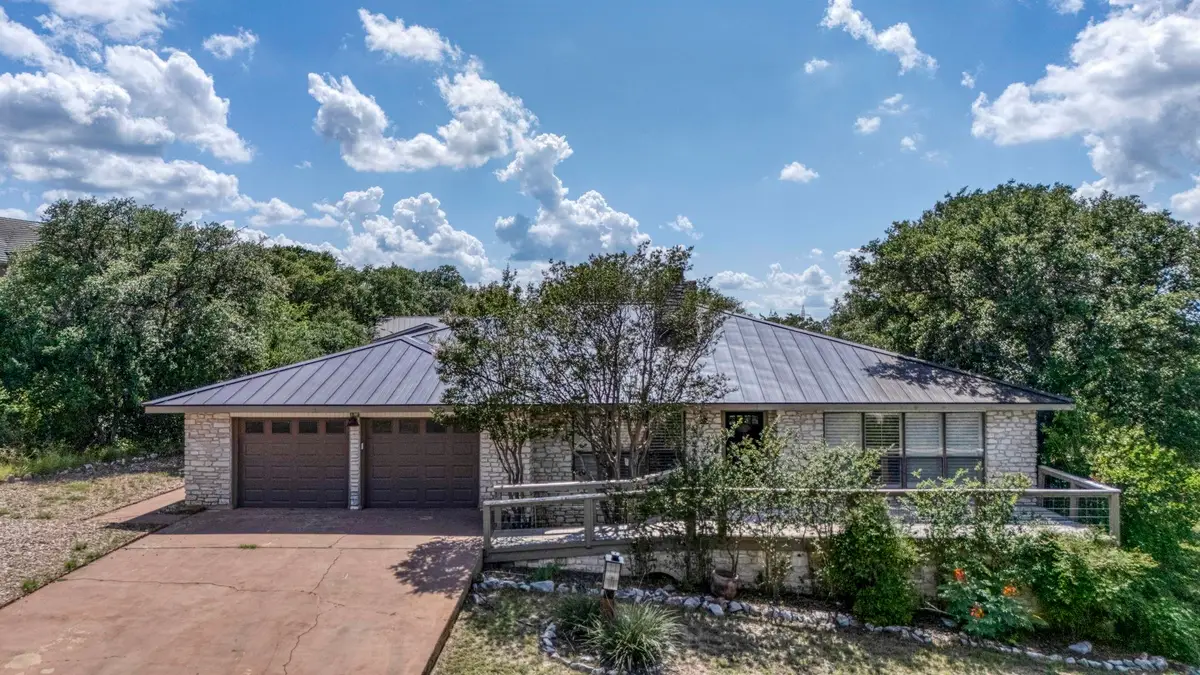 110 Highlands Boulevard, Horseshoe Bay, TX 78657 - #1