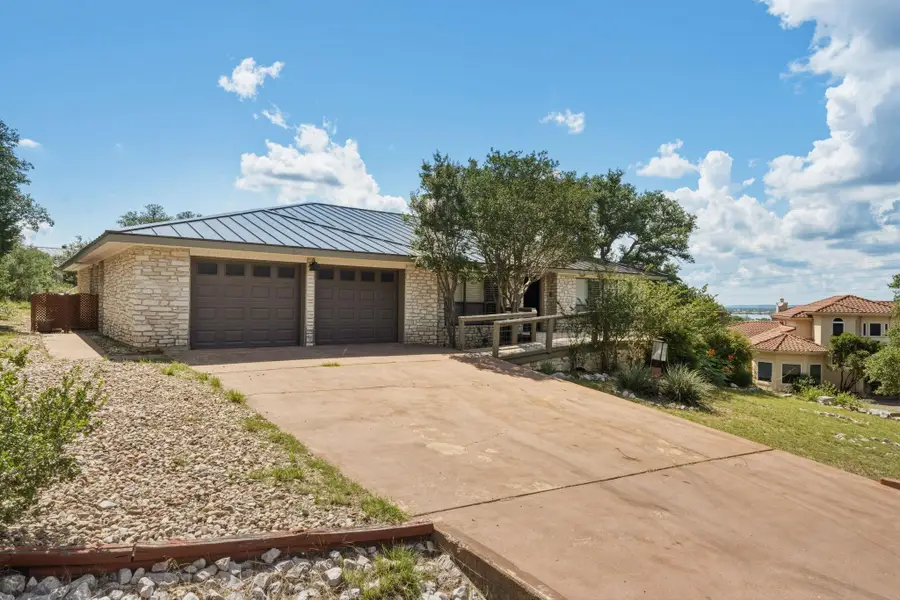 110 Highlands Boulevard, Horseshoe Bay, TX 78657 - #3