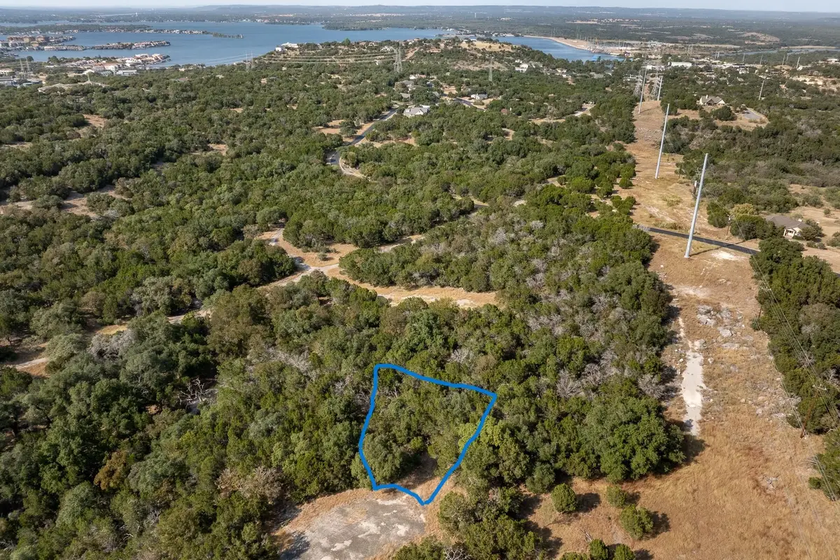 110 Lone Star Alley, Horseshoe Bay, TX 78657 - #1