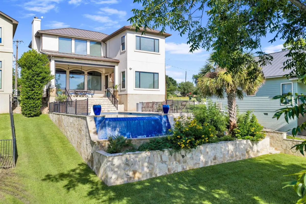 1509 Cr 118b, Burnet, TX 78611 - #1