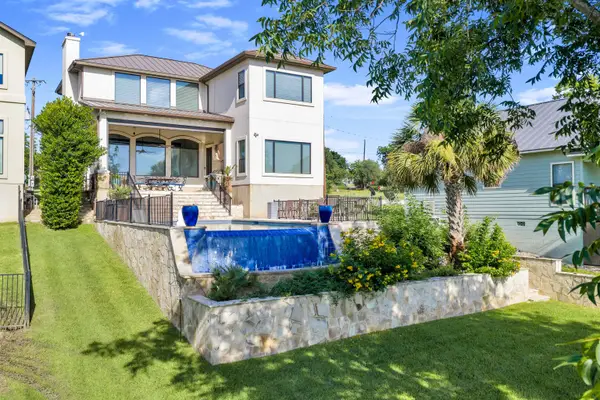 1509 Cr 118b, Burnet, TX 78611