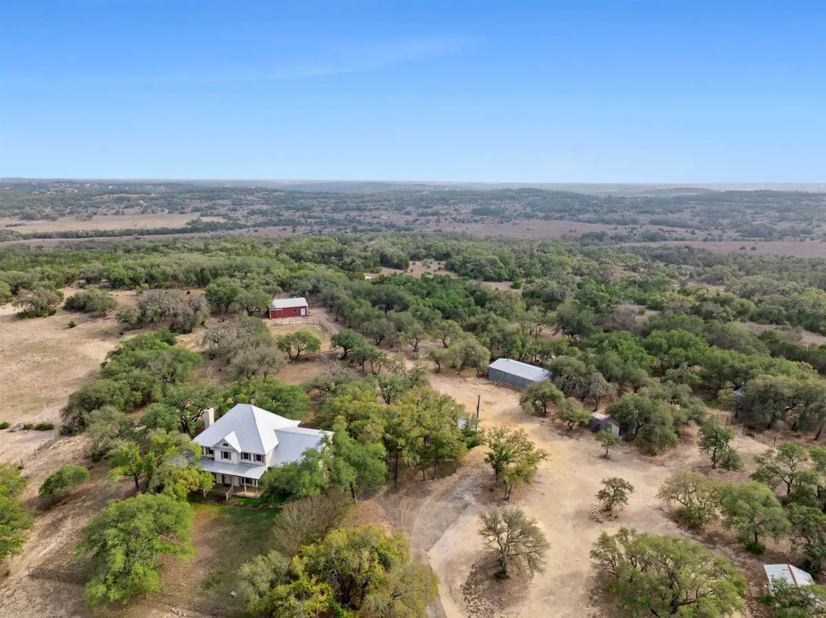 14511 Farm To Market 32, Blanco, TX 78606 - #1