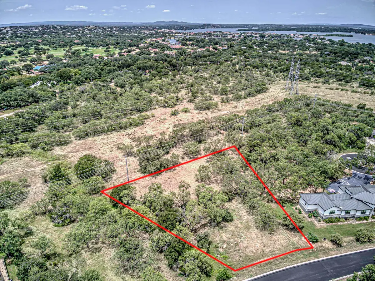 1008 Hi Circle W, Horseshoe Bay, TX 78657 - #1