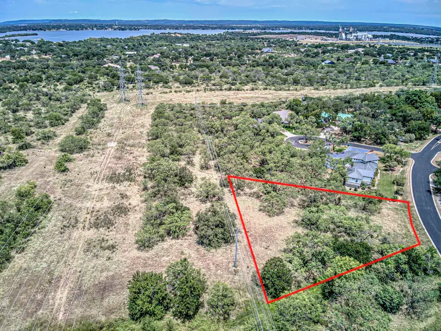 1008 Hi Circle W, Horseshoe Bay, TX 78657 - #2