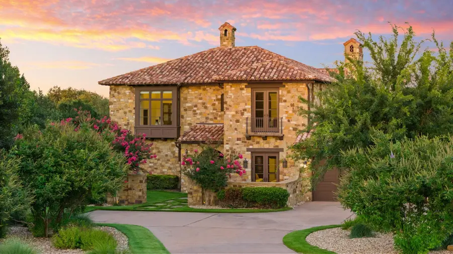305 La Serena Loop, Horseshoe Bay, TX 78657 - #2