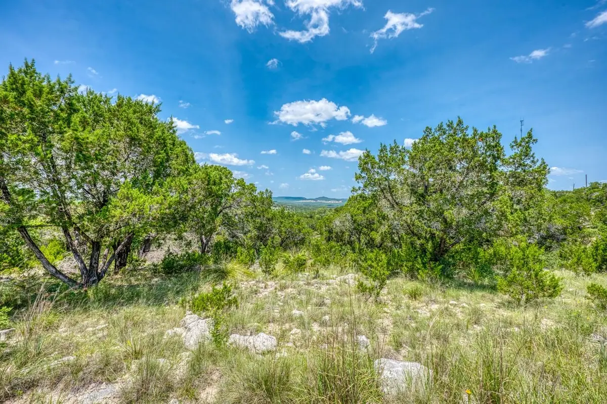 6724 Singleton Bend, Marble Falls, TX 78654 - #1