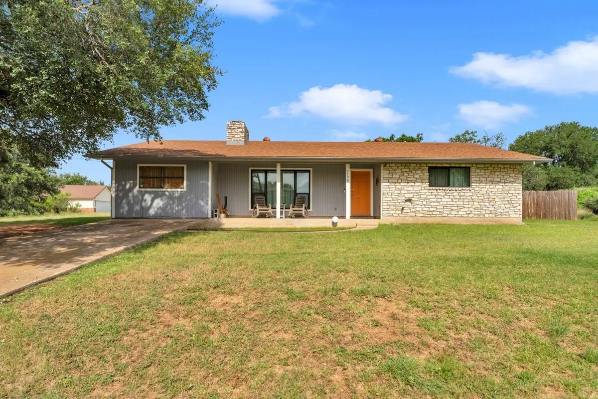 2208 Belaire Dr, Granite Shoals, TX 78654 - #1