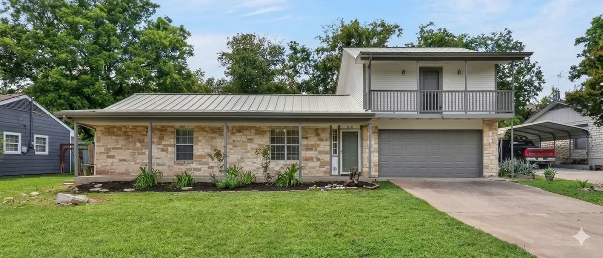 1010 Louise St, Marble Falls, TX 78654 - #1