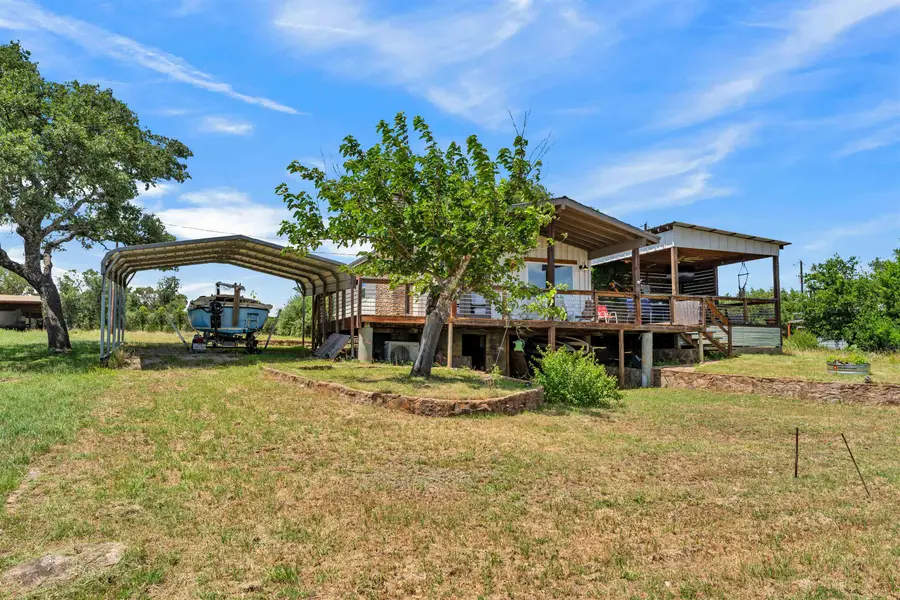 709 County Road 130, Burnet, TX 78611 - #2