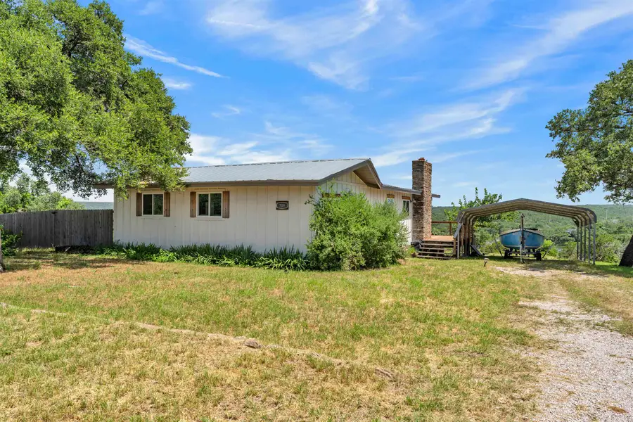 709 County Road 130, Burnet, TX 78611 - #3