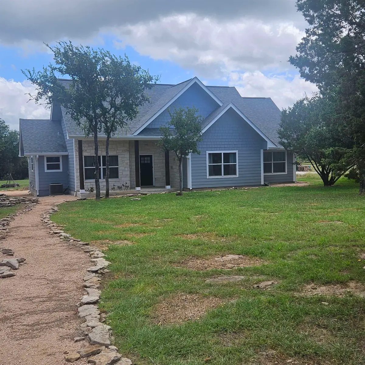 207 Deer Ridge Drive, Burnet, TX 78611 - #1