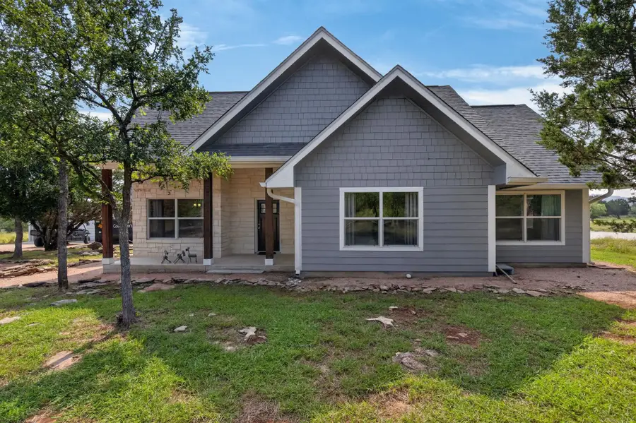 207 Deer Ridge Drive, Burnet, TX 78611 - #3