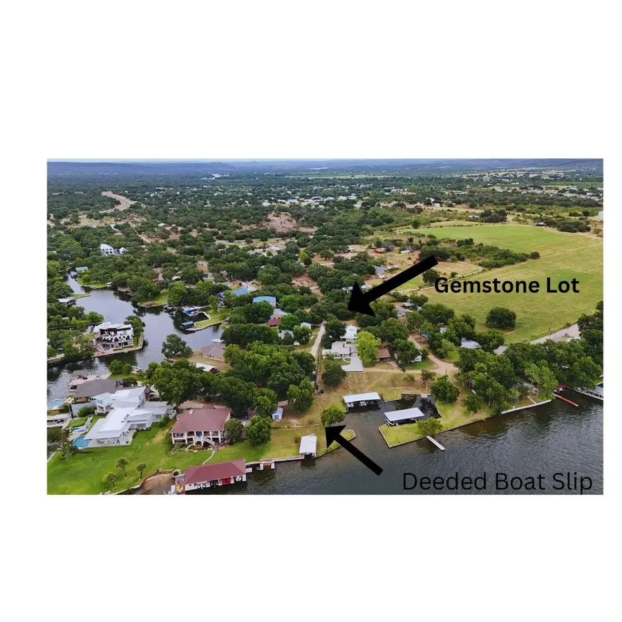 TBD Gemstone, Kingsland, TX 78639 - #2