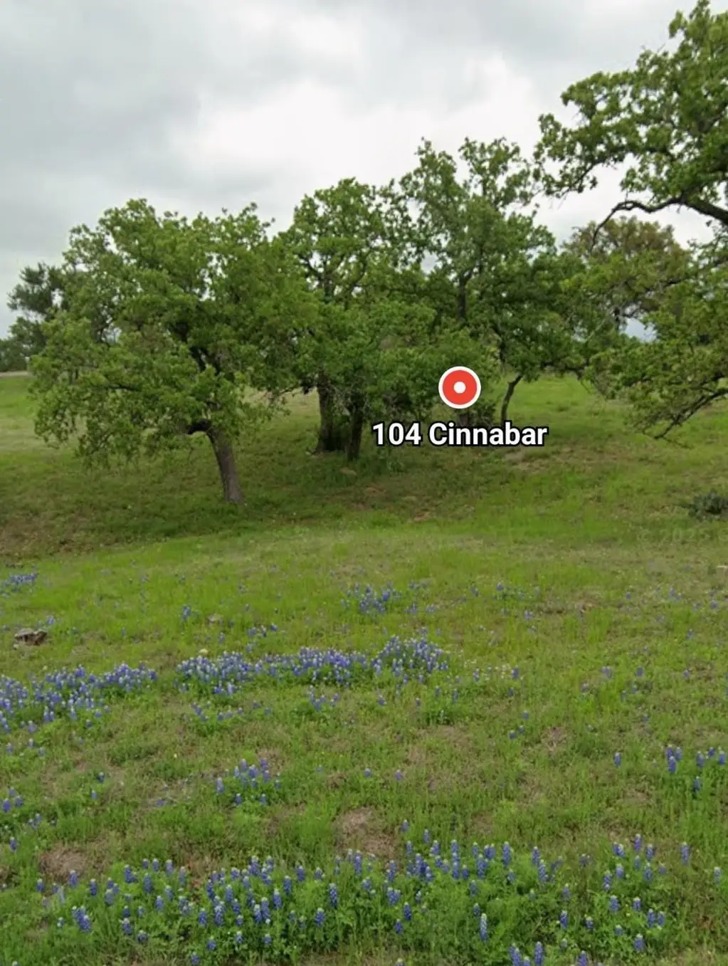 104 Cinnabar, Horseshoe Bay, TX 78657 - #1