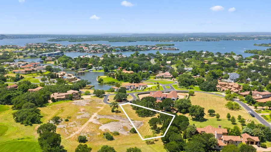 225 La Serena Loop, Horseshoe Bay, TX 78657 - #2
