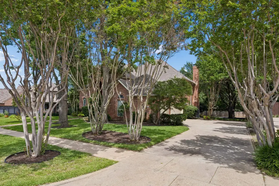 303 Waterford Court, Southlake, TX 76092 - #3
