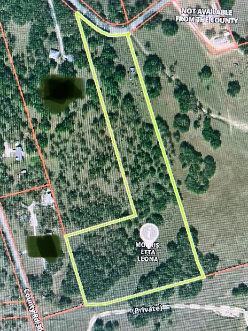 3215 County Road 305, Jarrell, TX 76537 - #1