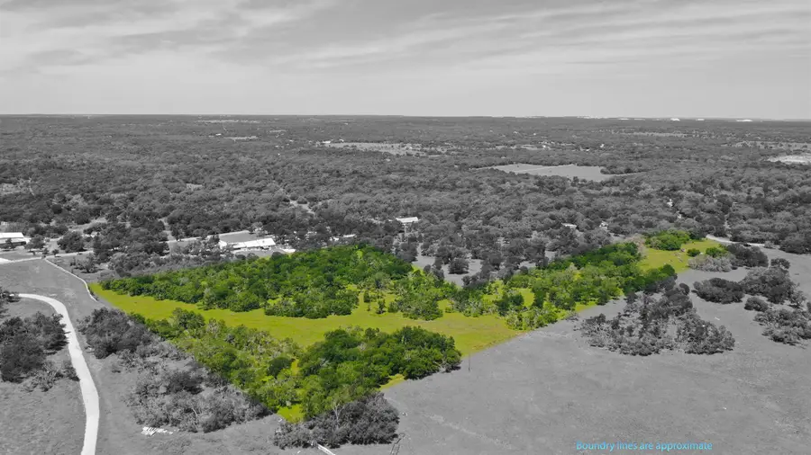3215 County Road 305, Jarrell, TX 76537 - #2