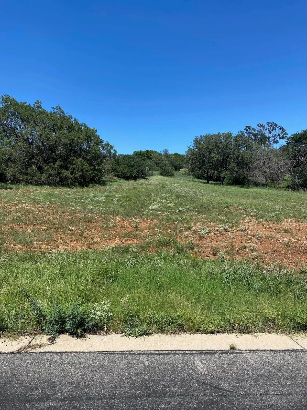 W25058 Apache Tears/white Dove Corner, Horseshoe Bay, TX 78657 - #1