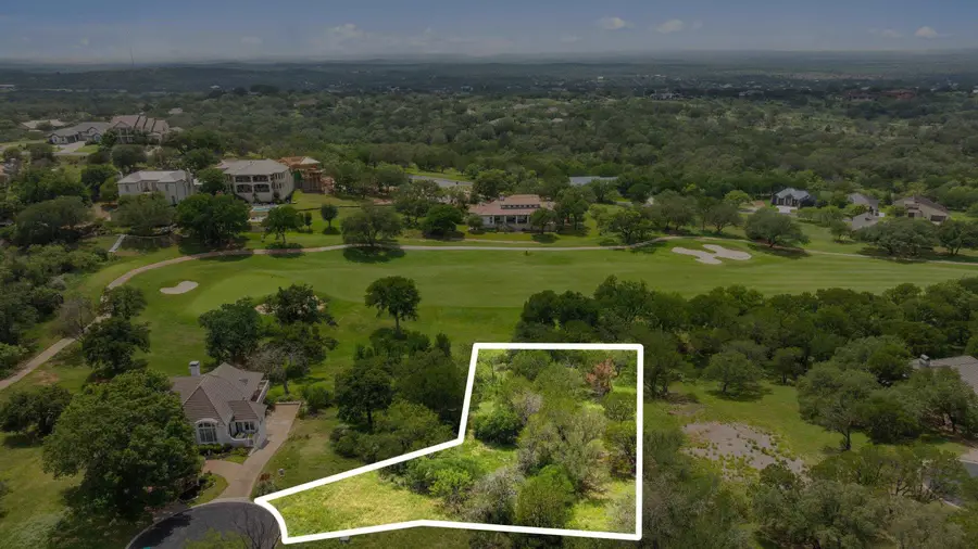 W28039 Wild Horses, Horseshoe Bay, TX 78657 - #3
