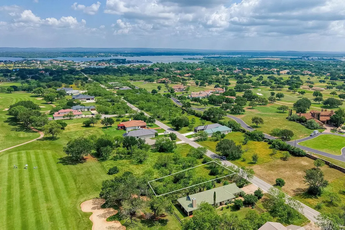 W22009-B Sun Ray, Horseshoe Bay, TX 78657 - #1