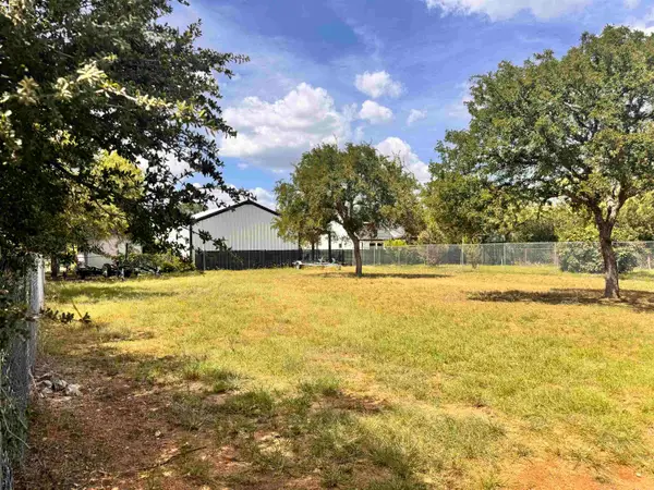 TBD Friartuck, Granite Shoals, TX 78654
