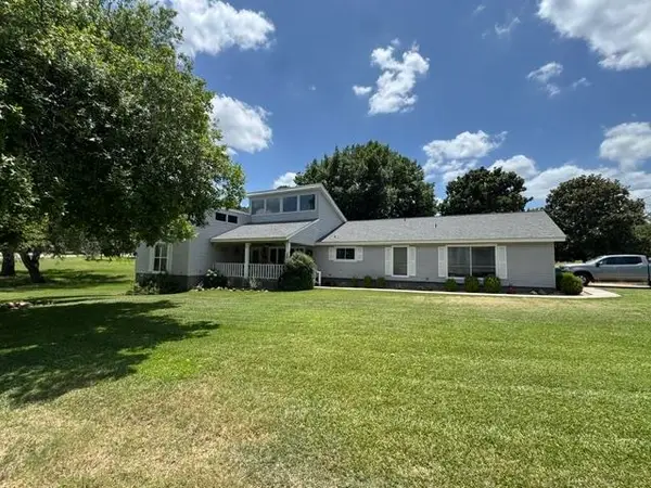 623 Sandy Harbor Drive, Horseshoe Bay, TX 78657