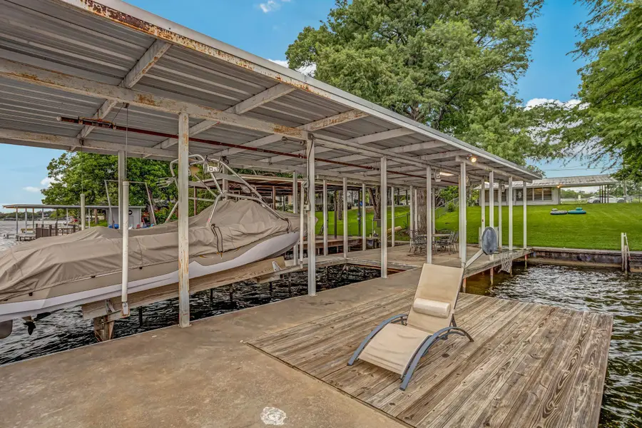 435 Ellen Williams Loop Street, Kingsland, TX 78639 - #3
