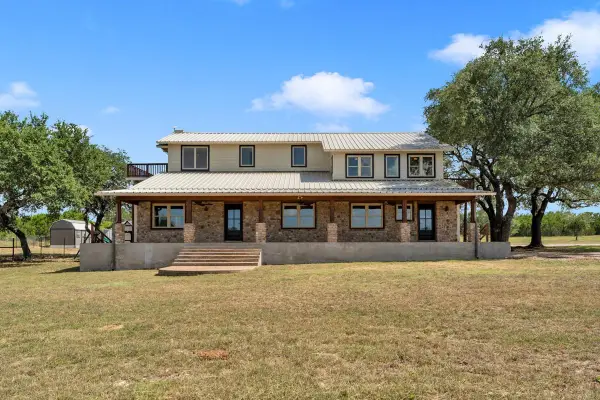 1500 Greer Lane, Burnet, TX 78611