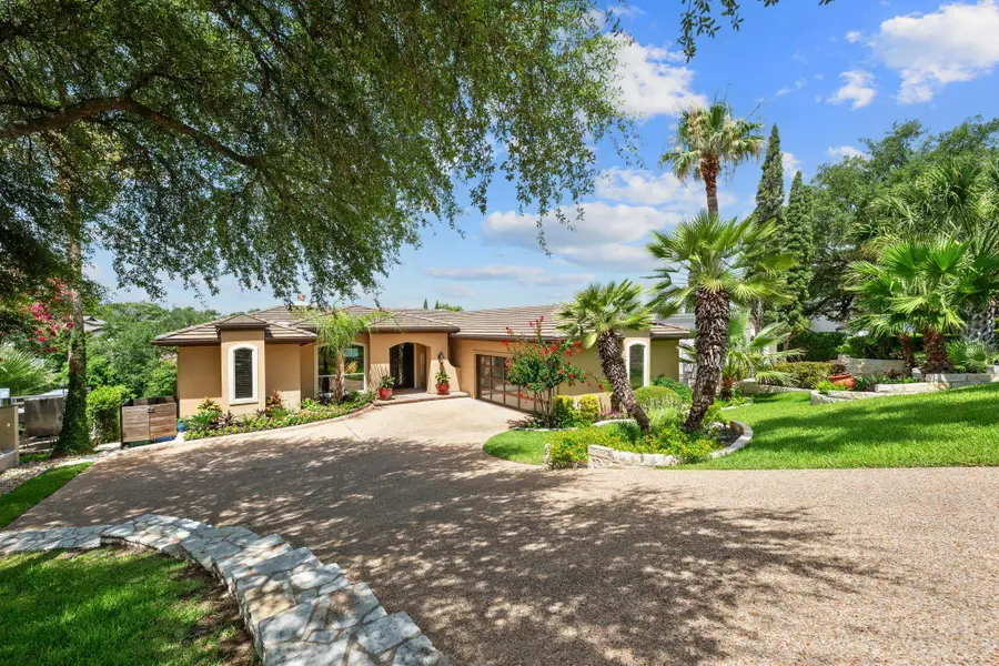 107 Edgewater Cove, Lakeway, TX 78734 - #2