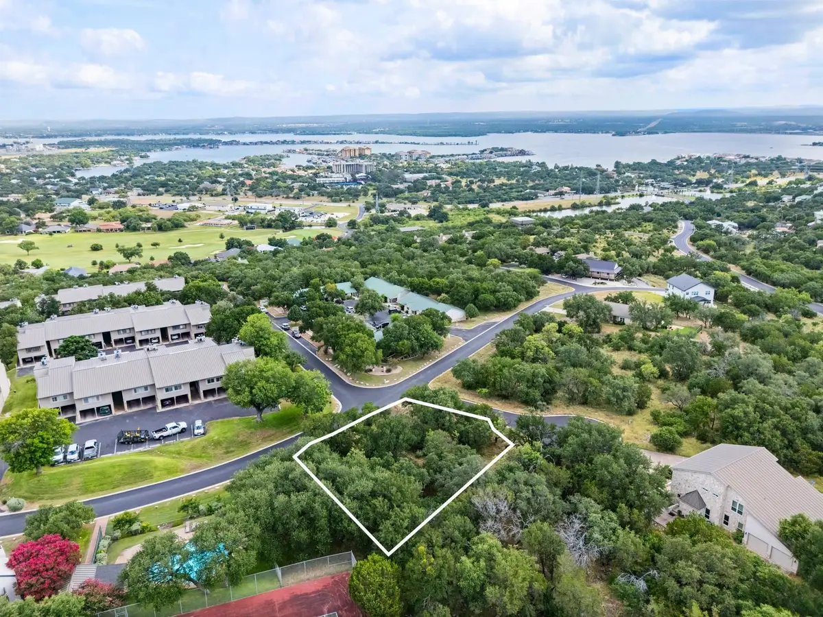 301 Out Yonder, Horseshoe Bay, TX 78657 - #1