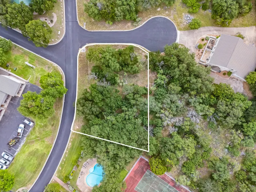 301 Out Yonder, Horseshoe Bay, TX 78657 - #3