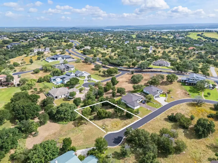 408 Emerald Way, Horseshoe Bay, TX 78657 - #3