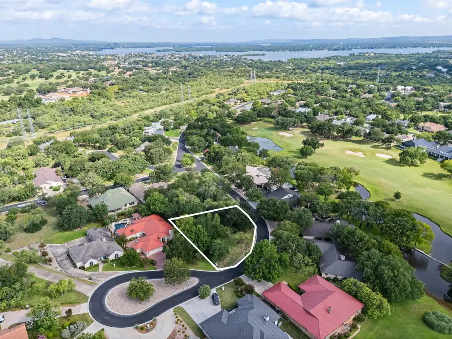 111 Teeoff, Horseshoe Bay, TX 78657 - #3