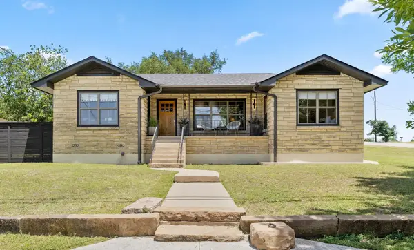 501 Avenue E, Marble Falls, TX 78654