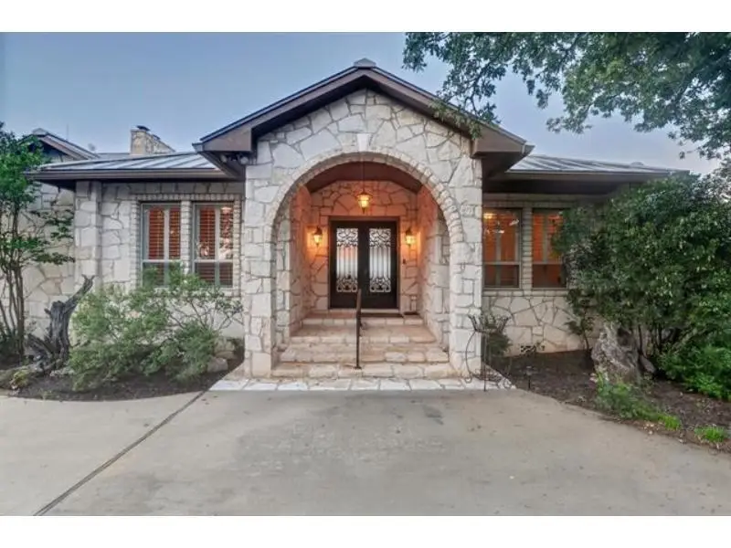 1900 County Road 120a, Marble Falls, TX 78654 - #1