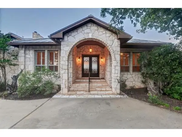 1900 County Road 120a, Marble Falls, TX 78654