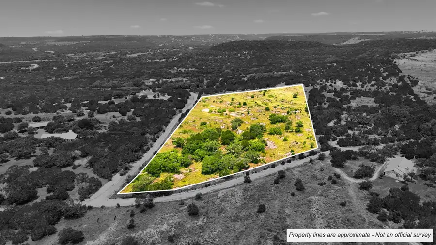 TBD Mountain Creek Ranch, Marble Falls, TX 78654 - #2