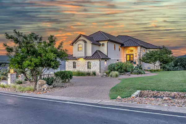 207 Florentine, Horseshoe Bay, TX 78657