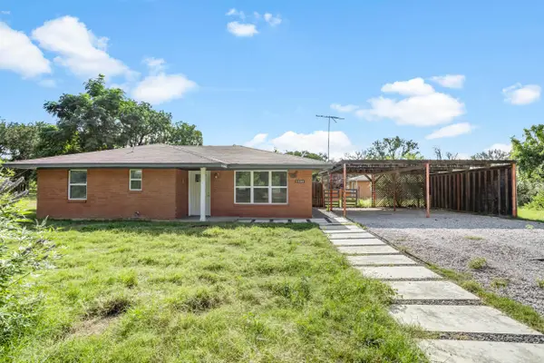 1708 Woodcrest Drive, Granite Shoals, TX 78654