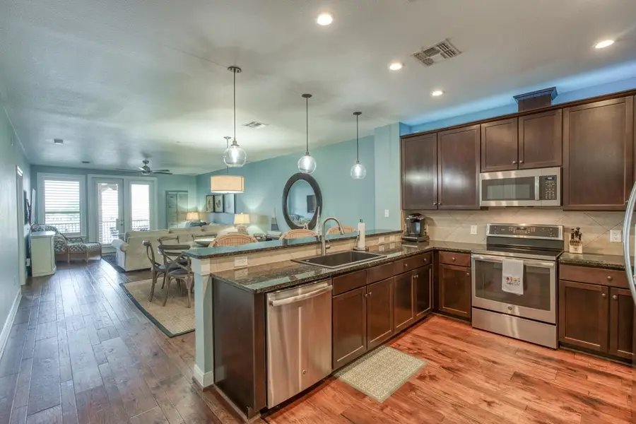 98 Island Drive #25, Horseshoe Bay, TX 78657 - #3